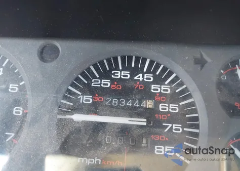 1995 Jeep Cherokee Sport из США, поврежденный, VIN 1J4FJ68S3SL555908